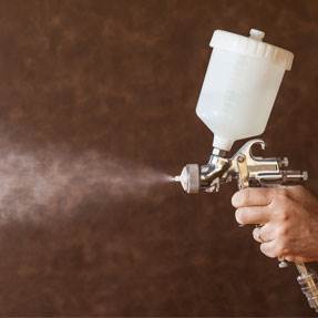Fire Retardant Coatings